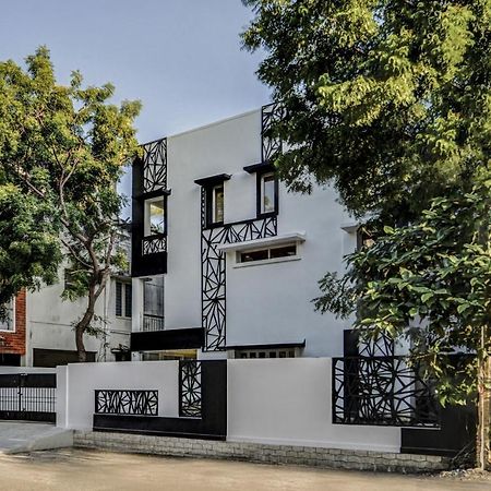 Itsy Hotels Mirra Madras Buitenkant foto