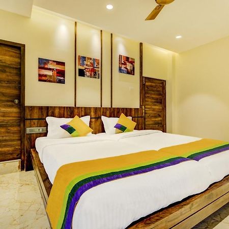Itsy Hotels Mirra Madras Buitenkant foto