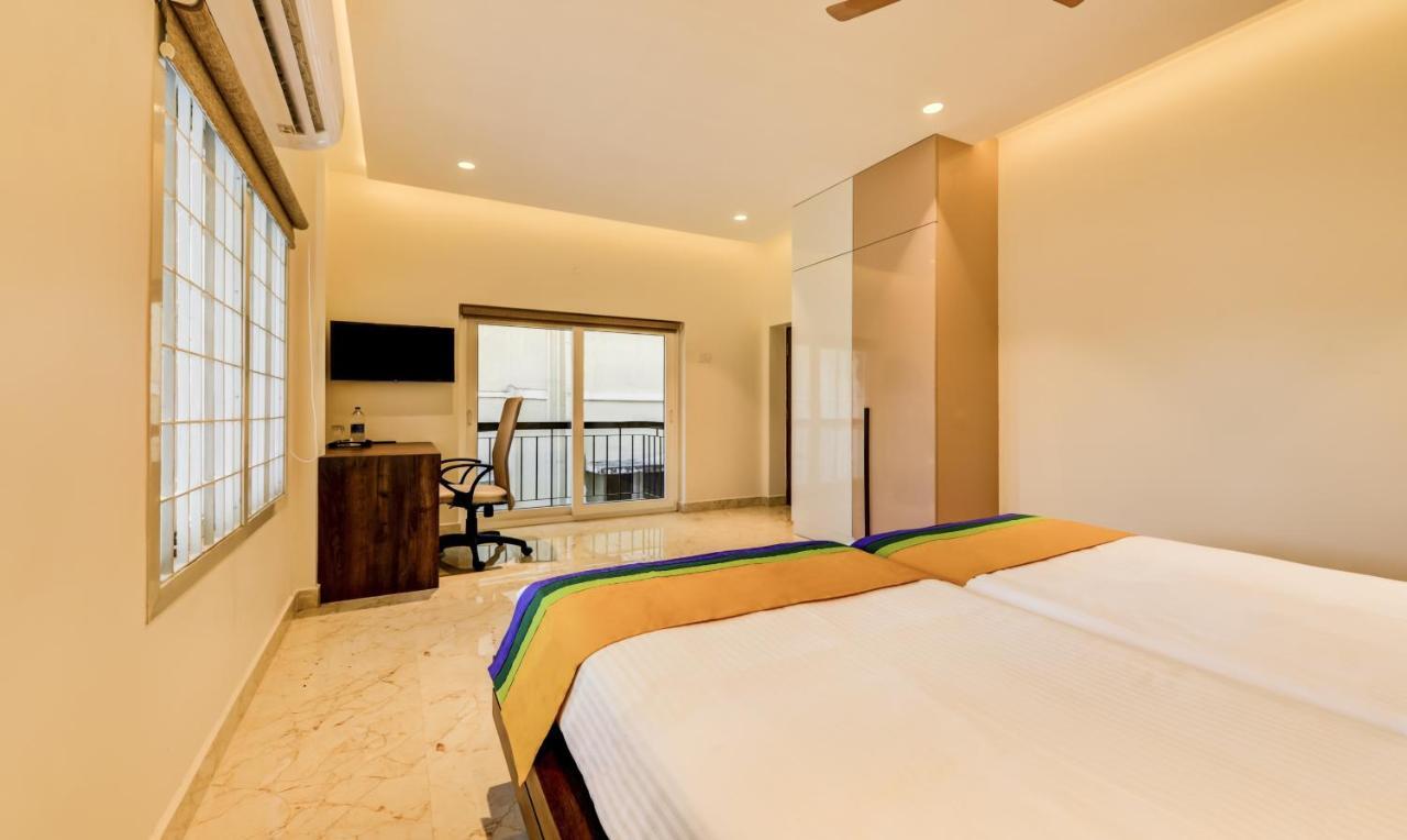 Itsy Hotels Mirra Madras Buitenkant foto
